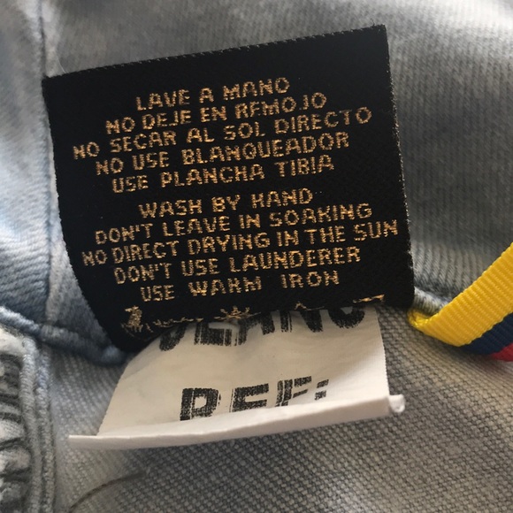 Duchess Colombian jean 🦋 - Picture 14 of 14